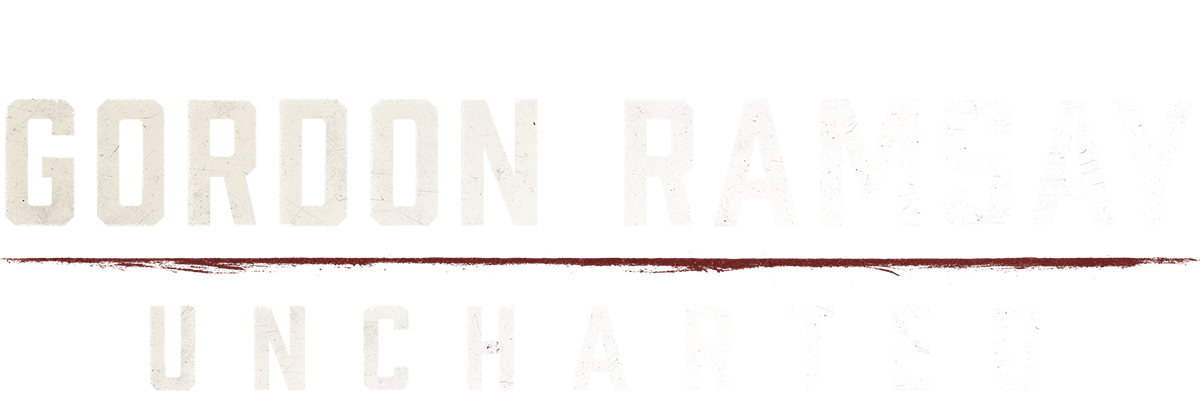 National Geographic Gordon Ramsay Uncharted Premieres Tonight At 10 9c Milled