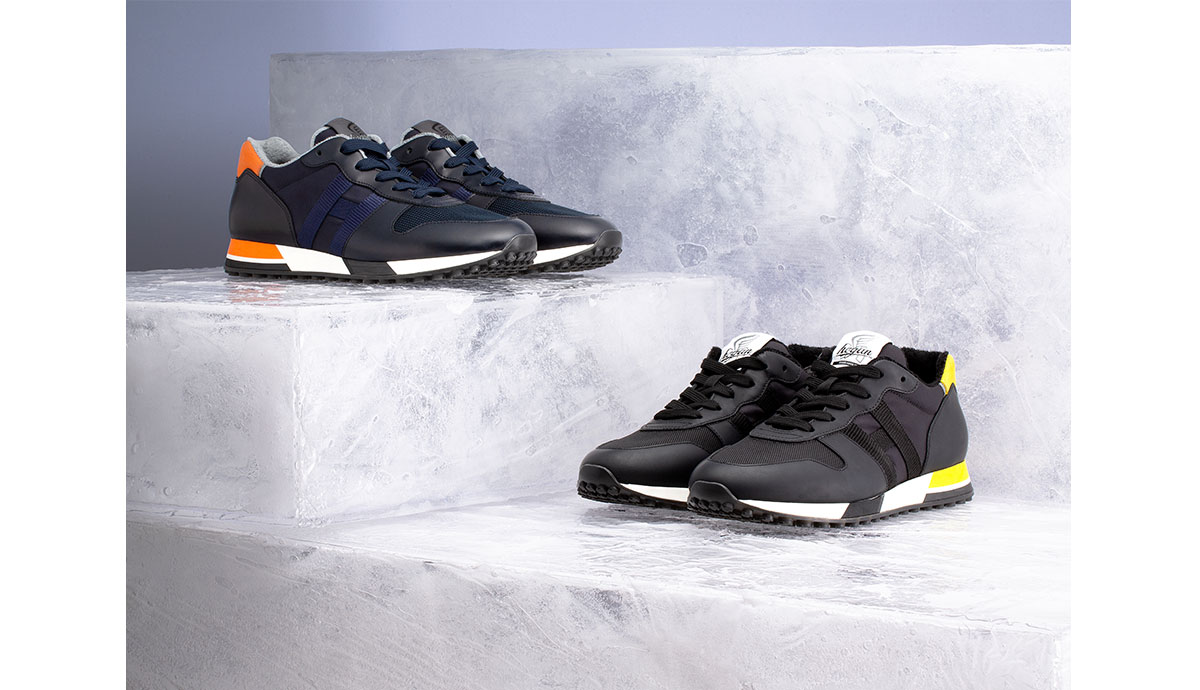 new collection hogan