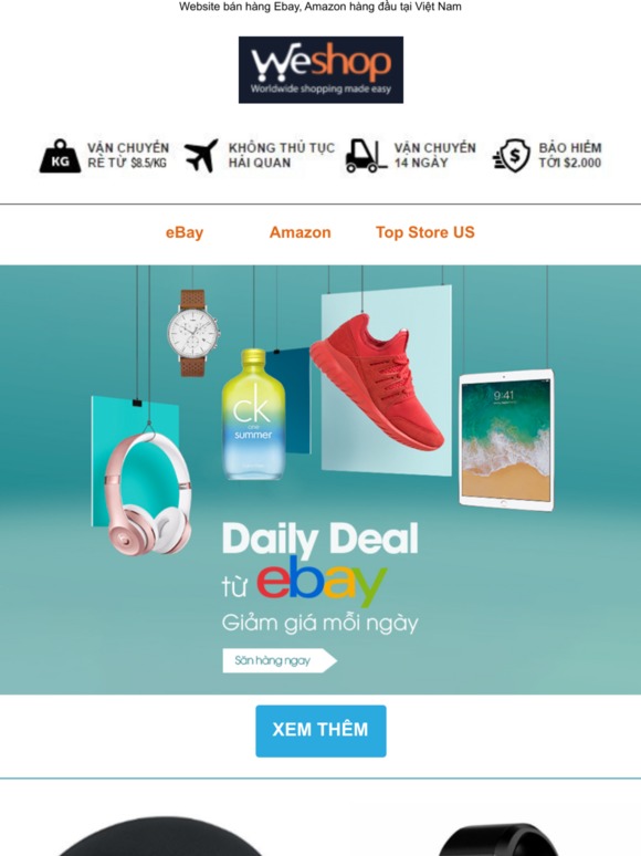 Săn ngay hot deal - Đánh bye căng thẳng