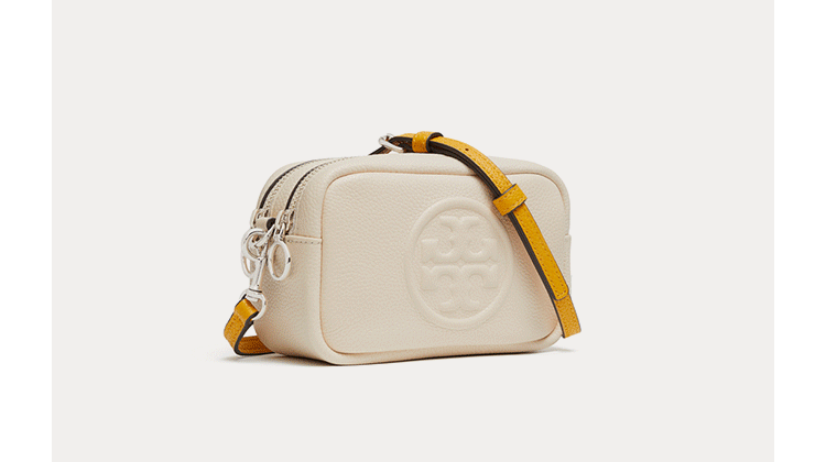 Tory Burch: A colorful new tote | Milled