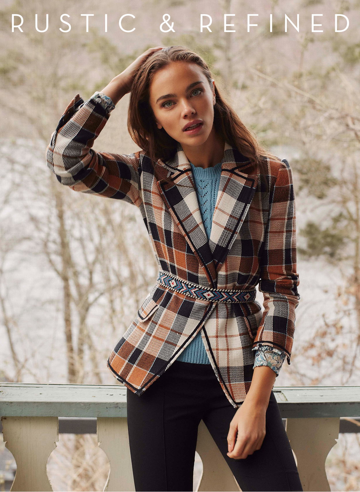 Veronica Beard: One Jacket, Two Ways 