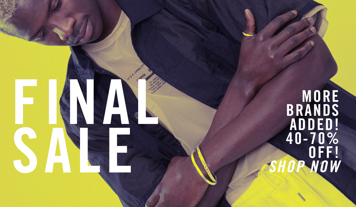 nike final sale