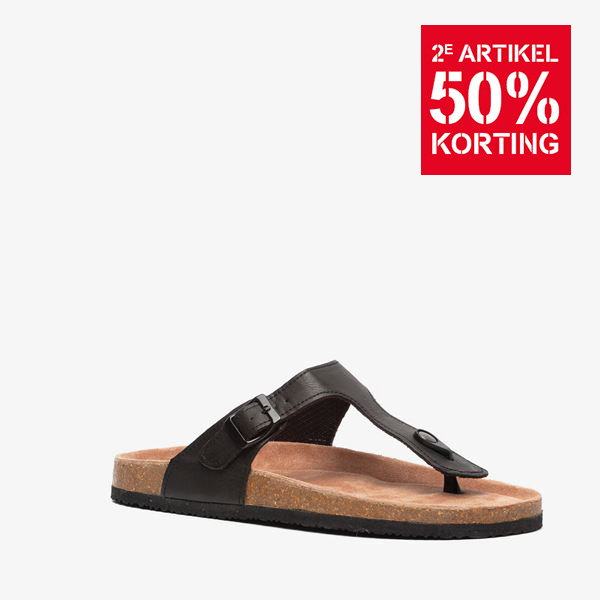 Birkenstock meisjes teenslippers online bestellen | Scapino