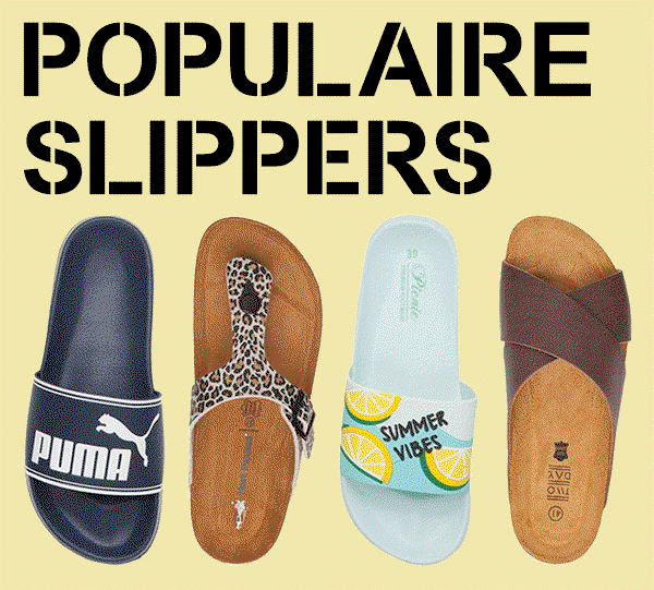 Scapino: Feeling hot! ☀ Shop tot 70% korting 🌴 | Milled