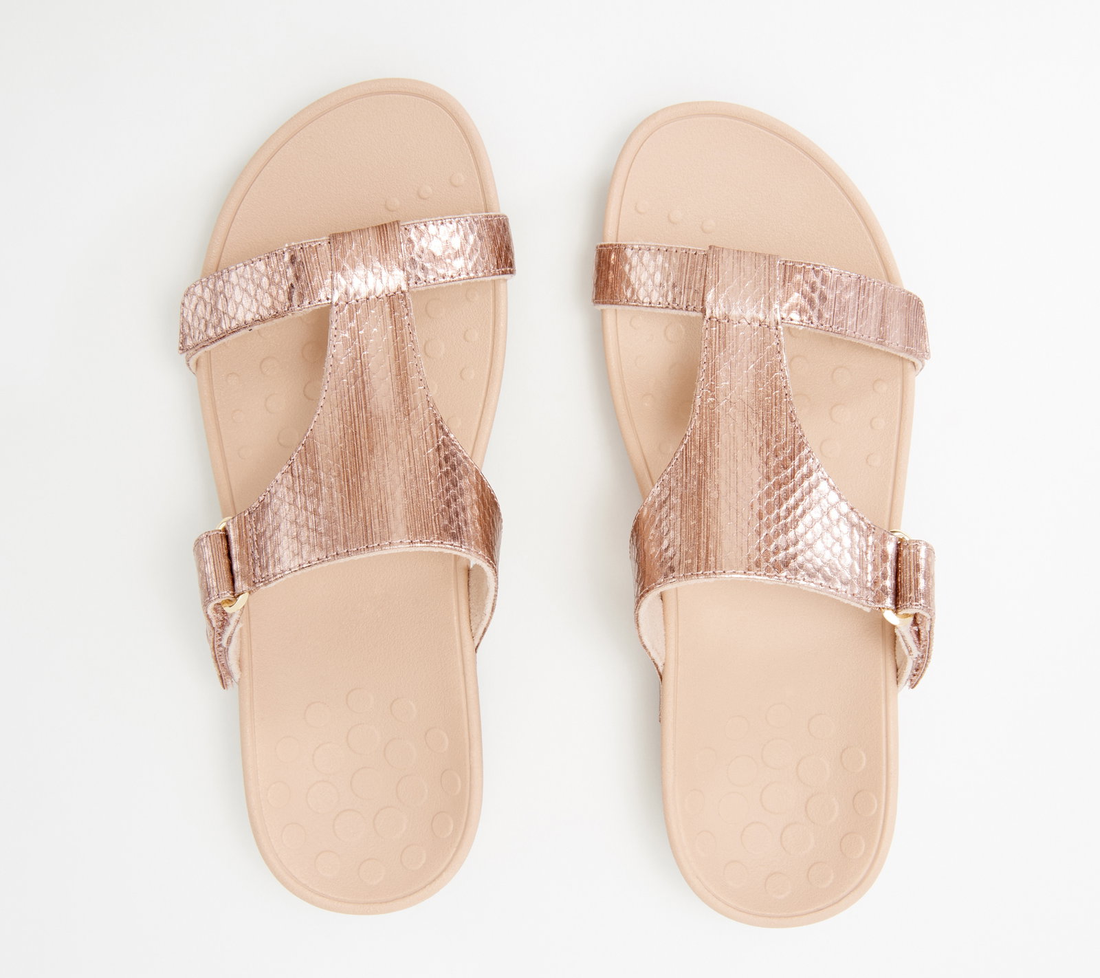 QVC: Treat Your Feet to That Pair of Vionics! | Milled