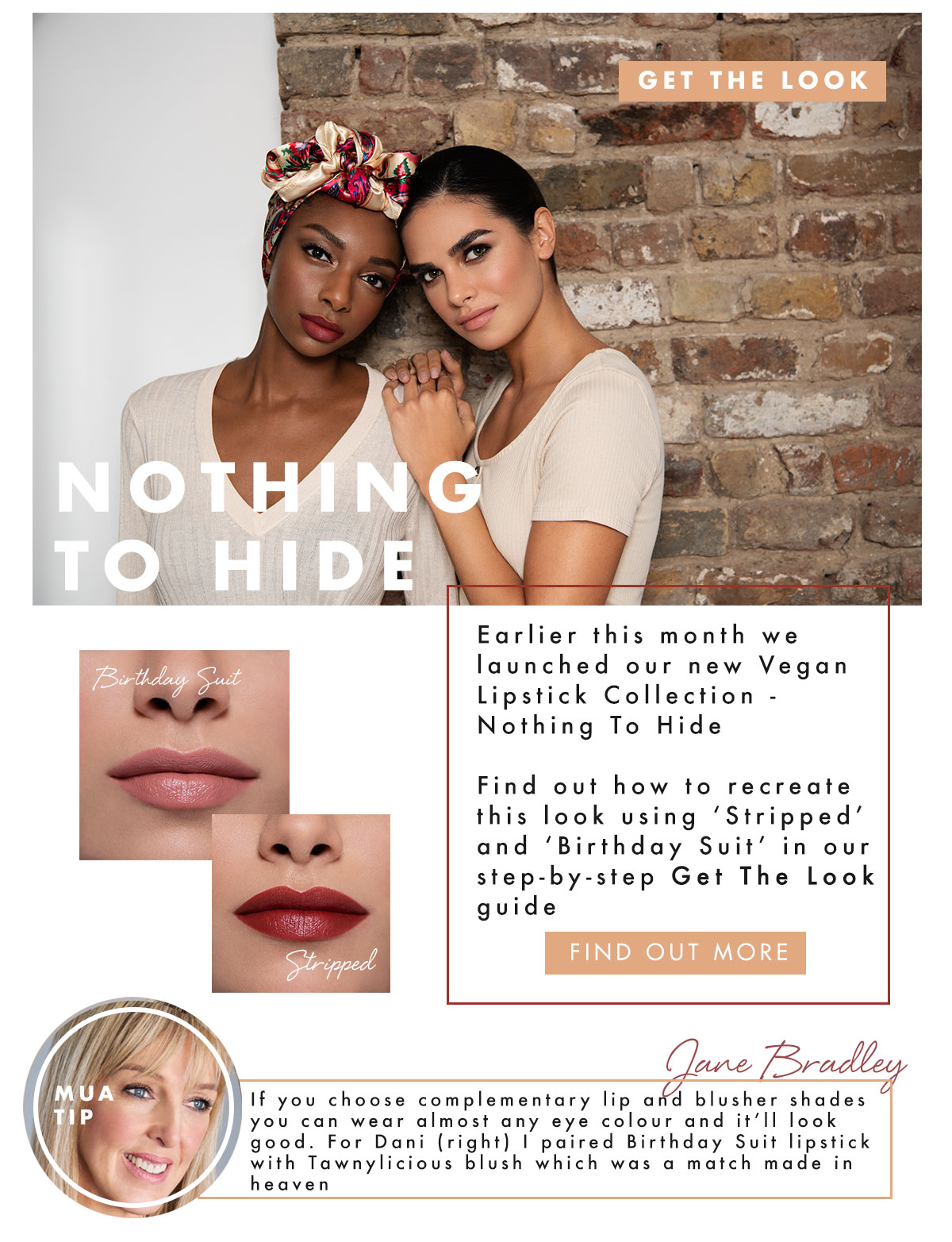 lily lolo vegan lipstick