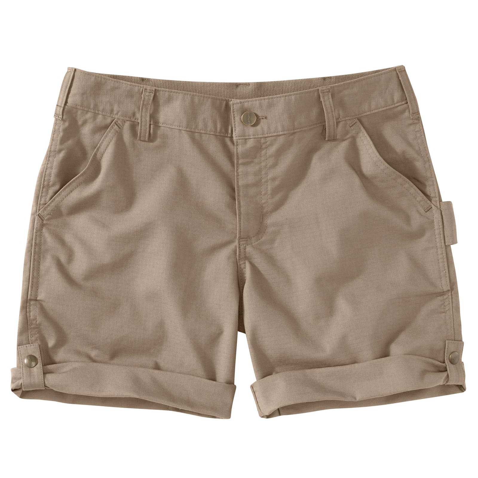 Carhartt: Summer's best women's shorts 