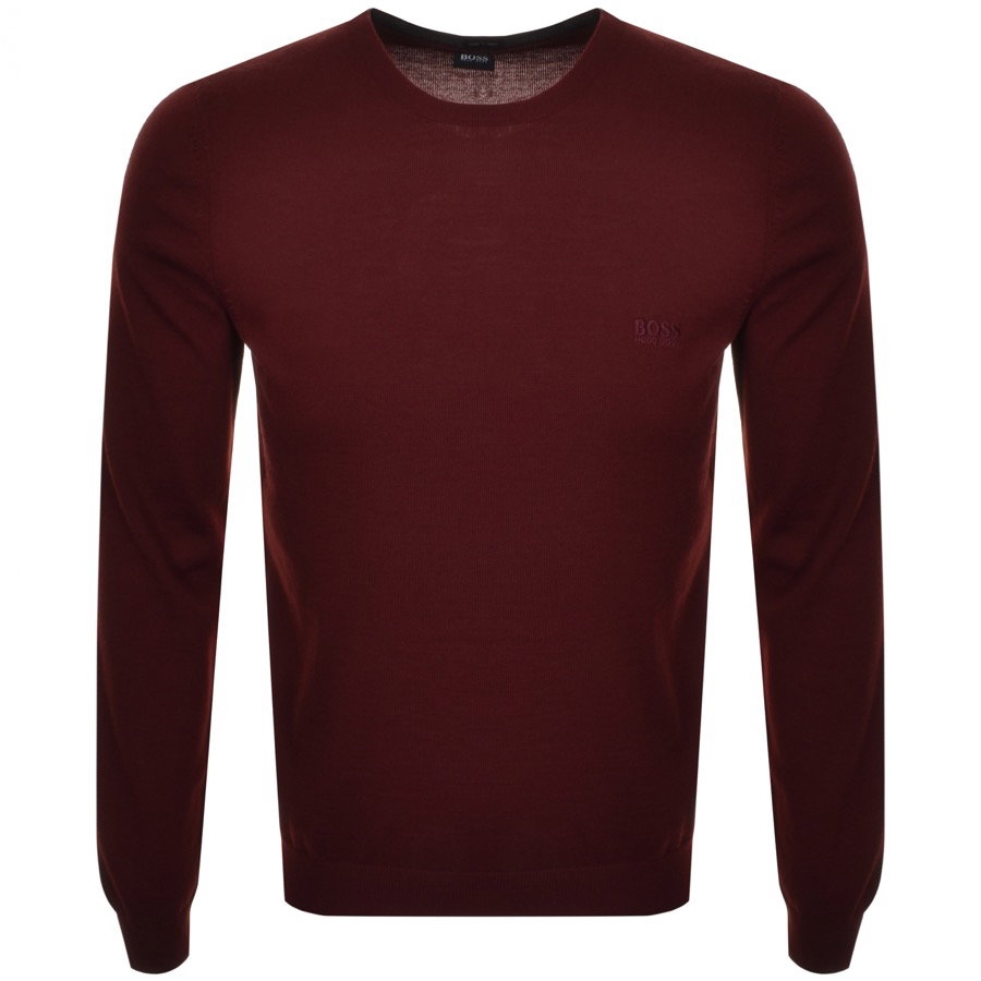 HUGO BOSS 
