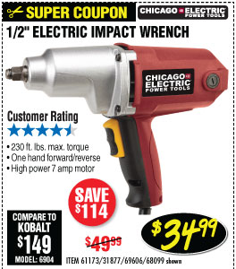 1 2 impact wrench harbor freight