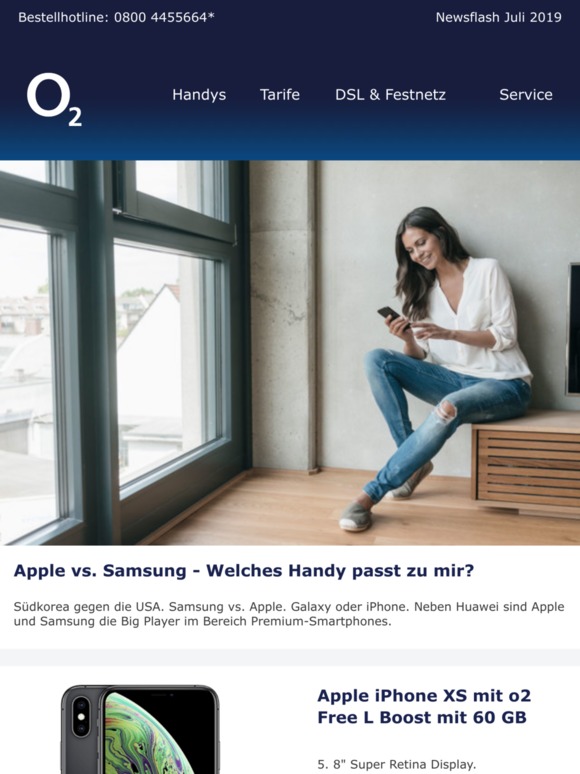 Die beliebtesten Produkte und Features im Juli