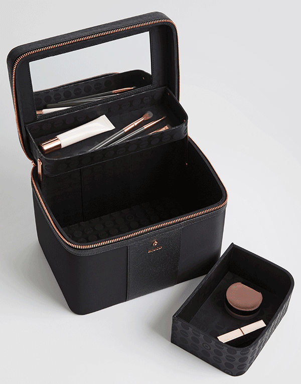 mimco beauty case