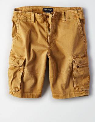 american eagle extreme flex shorts