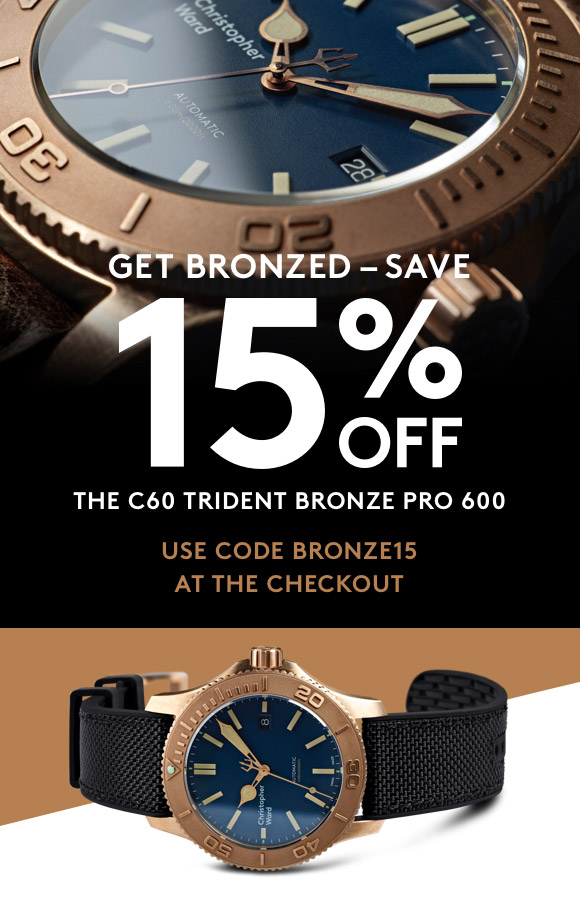 c60 trident bronze pro 600