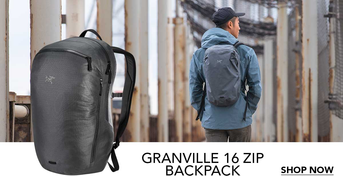 granville 25 daypack