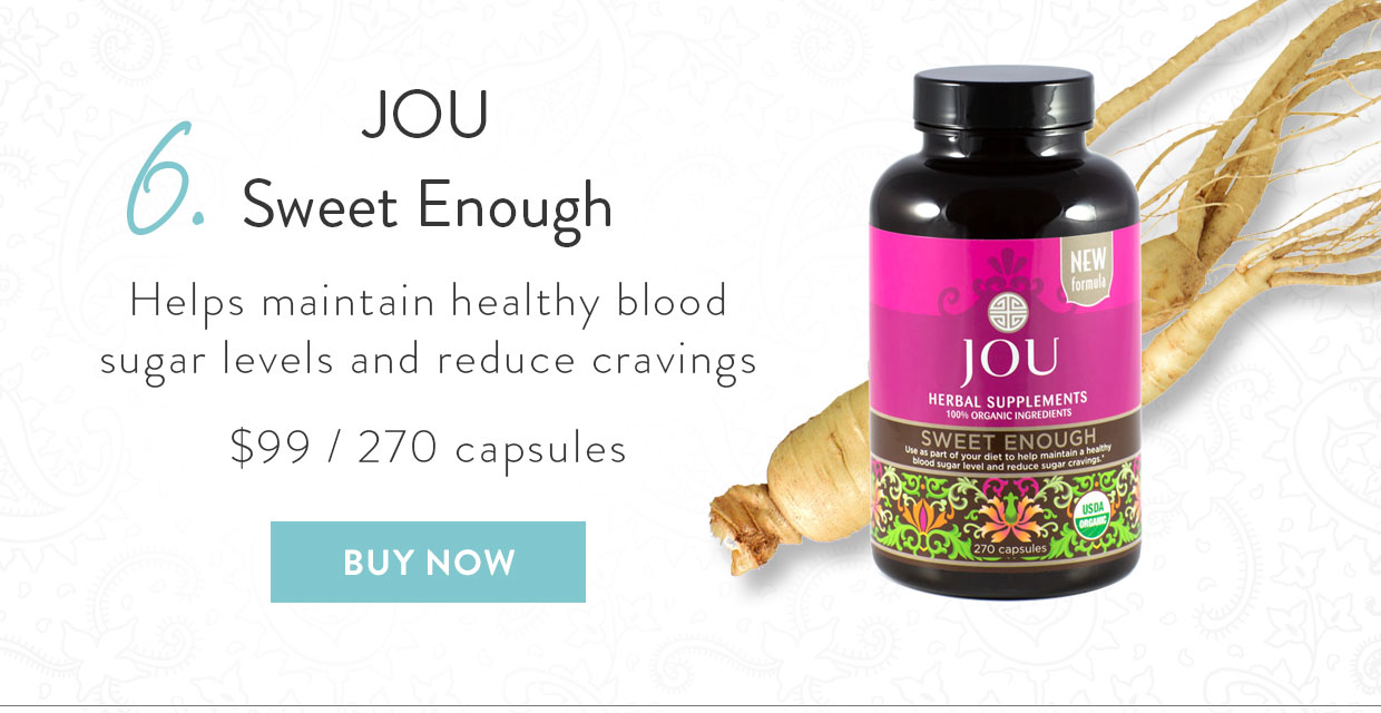 timetospa Improve your Health & Wellness with JOU Herbs + FREE ELEMIS