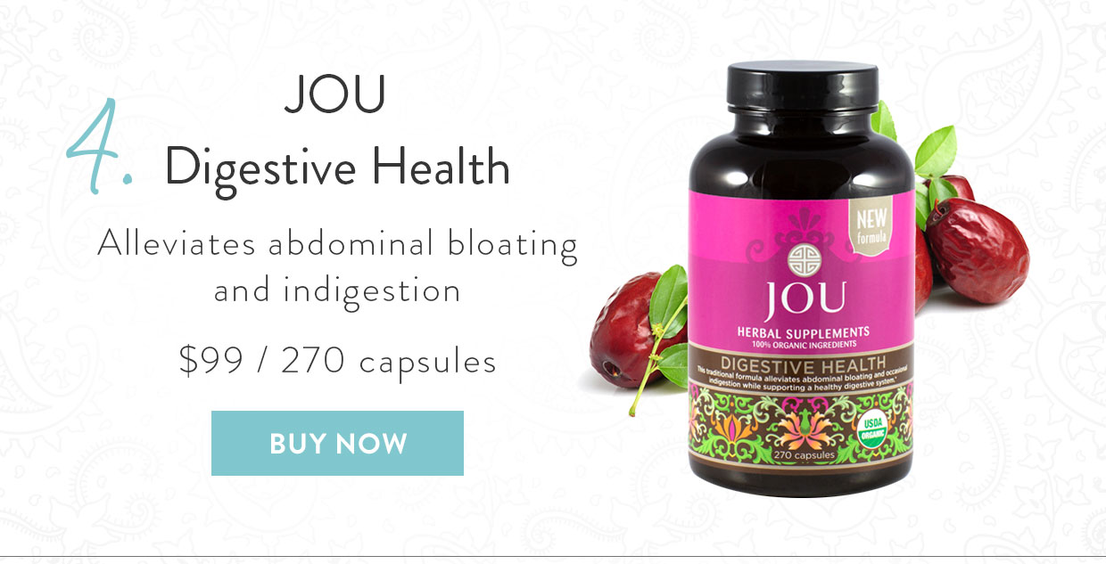 timetospa Improve your Health & Wellness with JOU Herbs + FREE ELEMIS