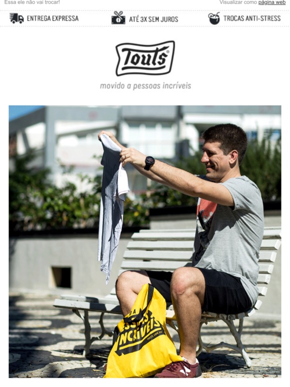 🔥 Presentes certeiros para o Dia dos Pais em promoção! 🔥