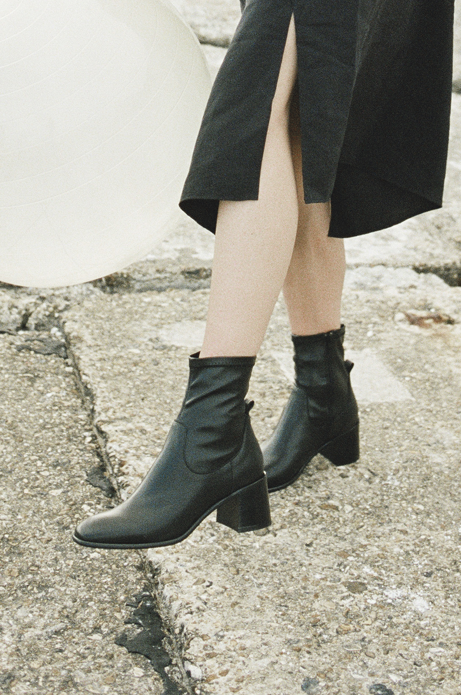 miista azra boot