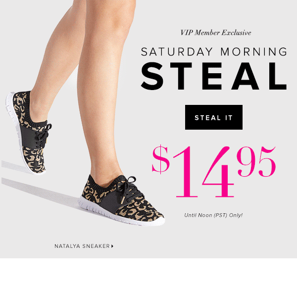 shoedazzle please