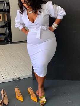 eric dresses plus size