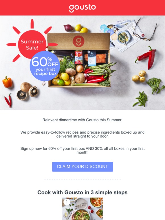 Summer Sale! ☀️🌴