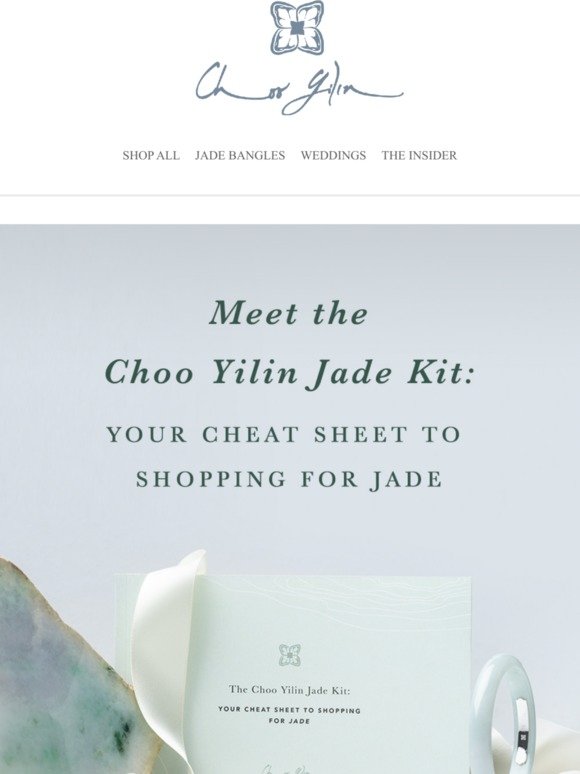 Are you buying good jade?