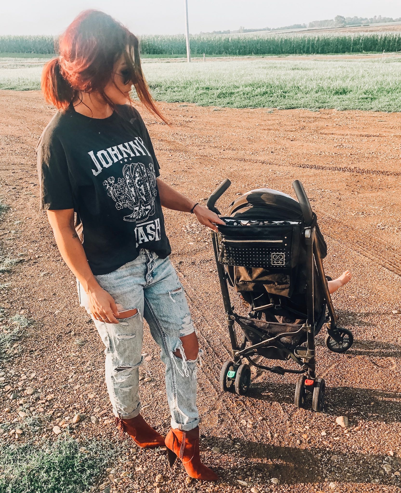 tool organizer backpack