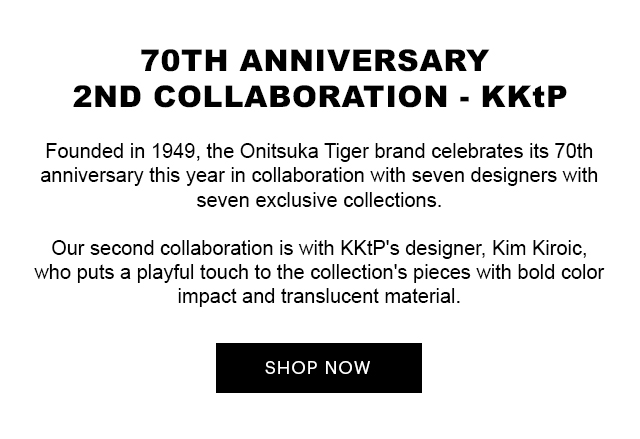 onitsuka tiger kktp