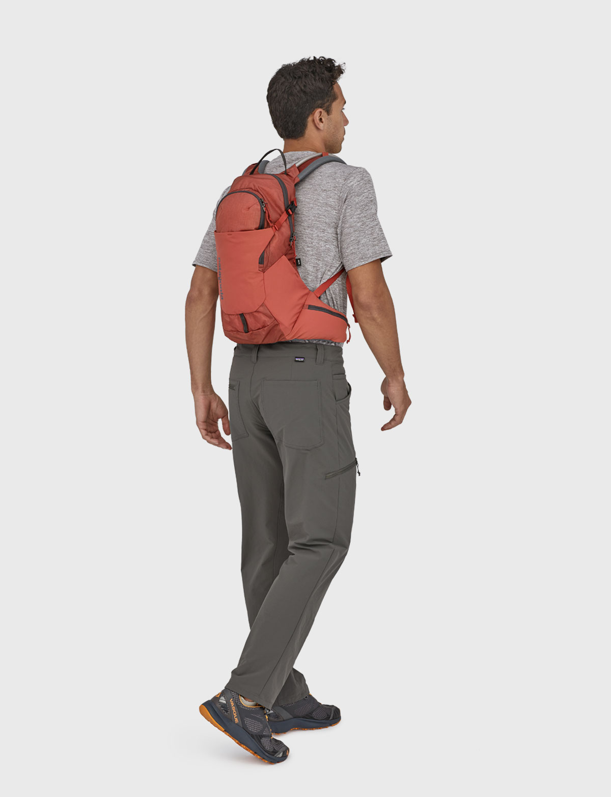 patagonia nine trails 14l