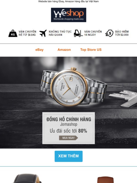 Ưu đãi lớn: Đồng hồ Tissot- tuyệt tác dành riêng cho bạn!