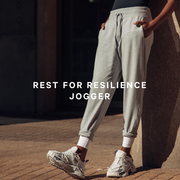 lululemon refreshed routine jogger