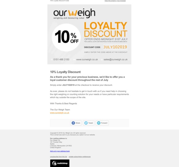 Discount Inside