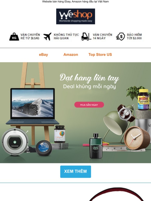 Tổng hợp 1000++ hotdeal của tháng 7, khám phá ngay!