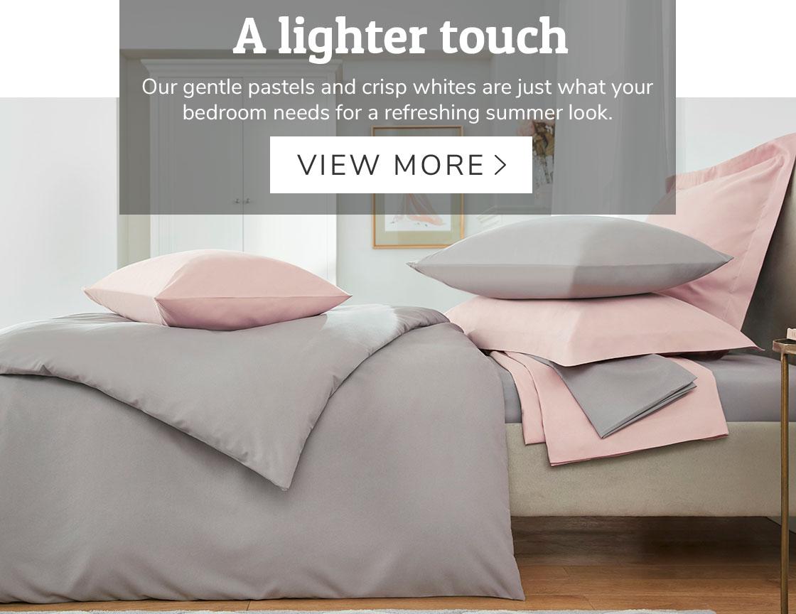 summer duvet dunelm