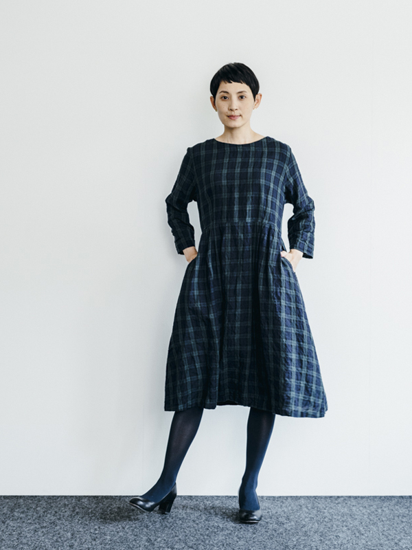 Fog Linen Work 秋コレクション販売スタート 19 8 1 Milled