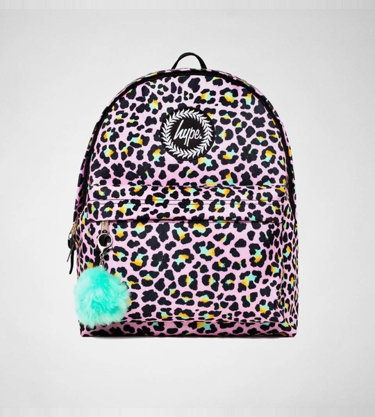 hype flamingo paradise backpack