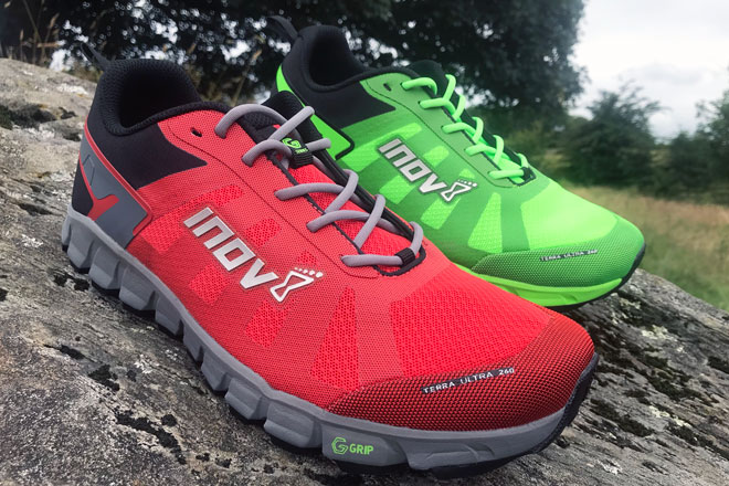 terraultra g 260 men's