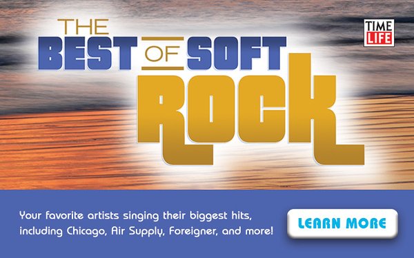 the best of soft rock time life download