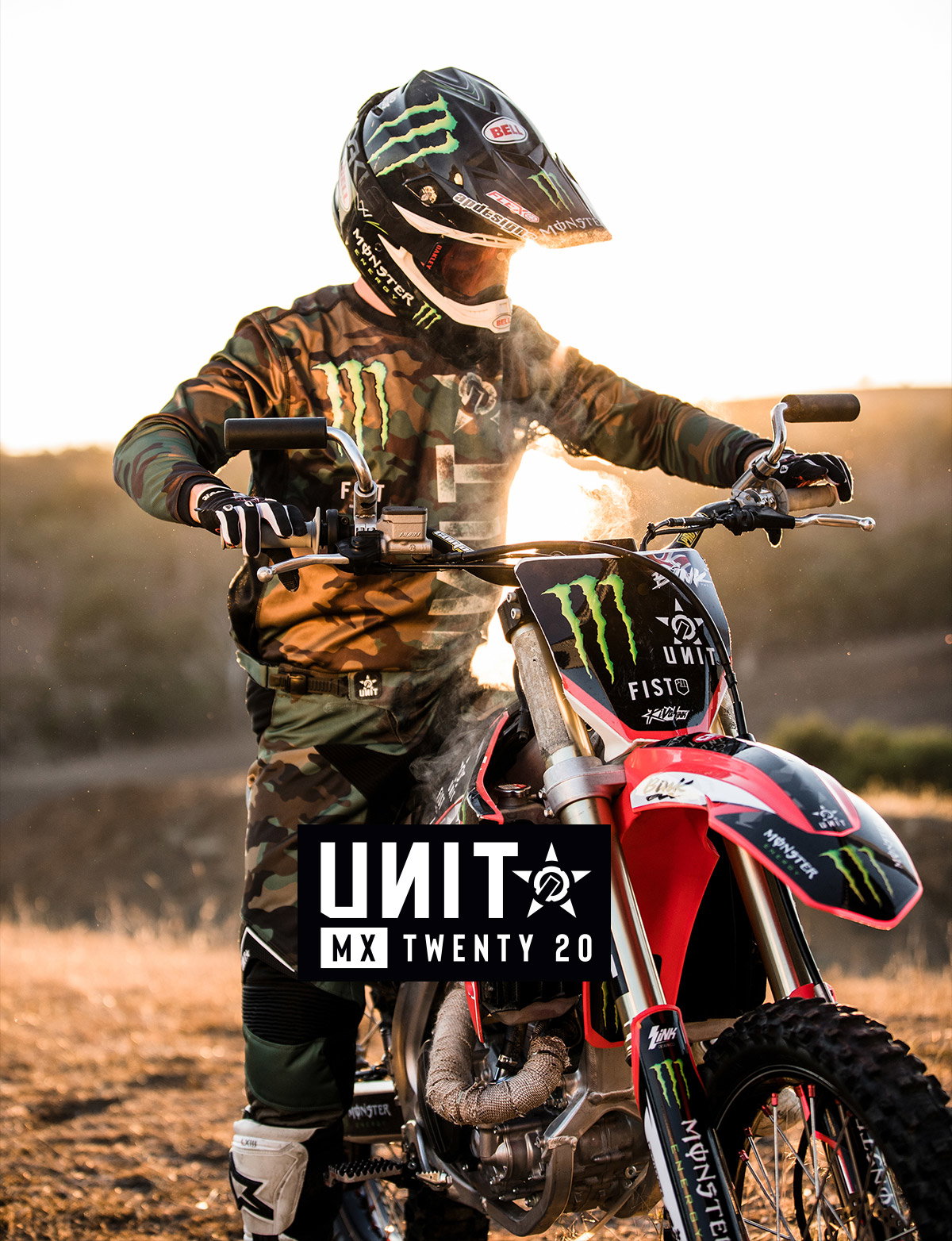 Kids Motorbike Gear Afterpay Top 