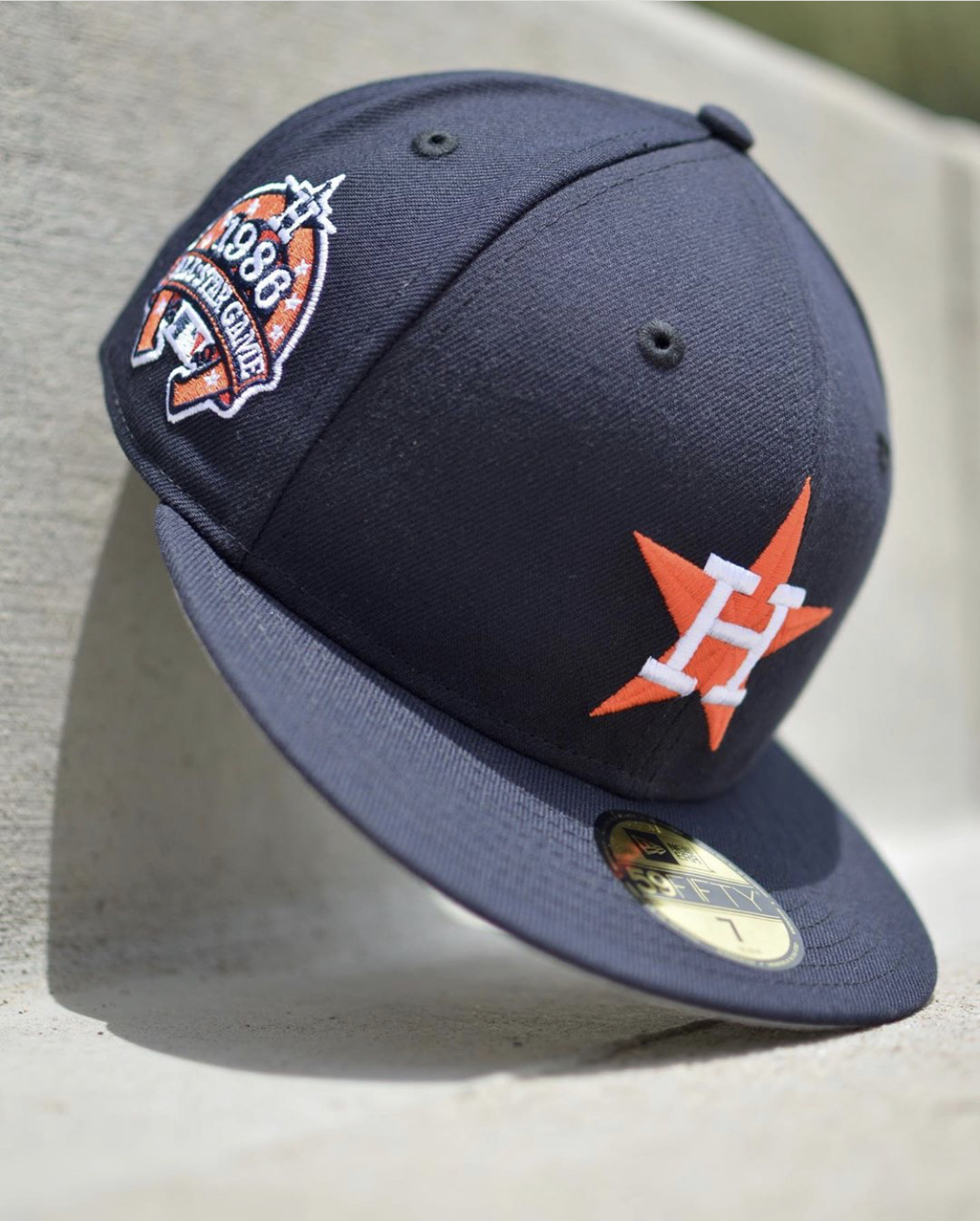 astros all star hat