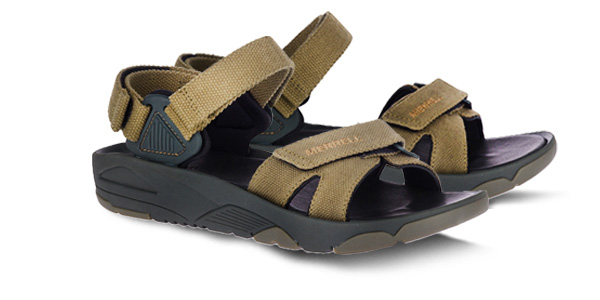 merrell filson convertible