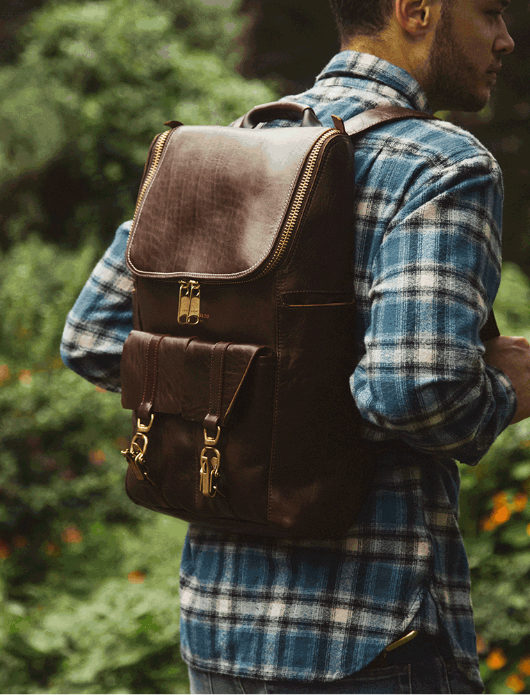 coronado original backpack