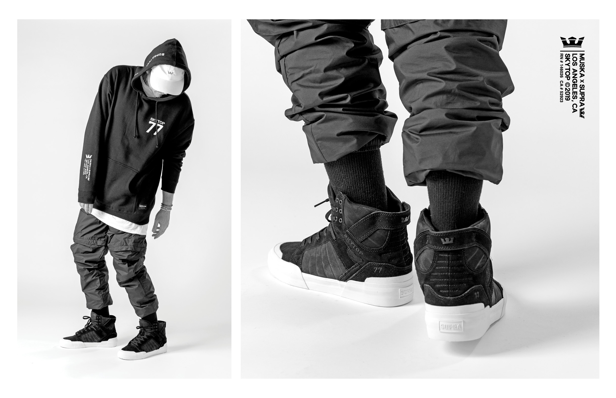 supra skytop 77