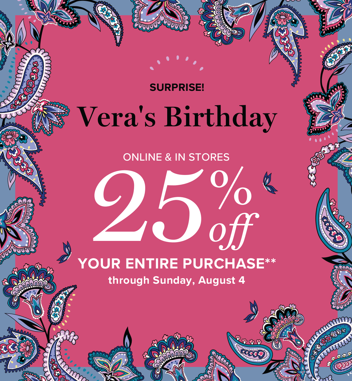 vera bradley outlet birthday coupon