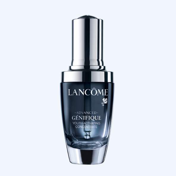 David Jones Your 9piece Lancôme gift has arrived! Milled