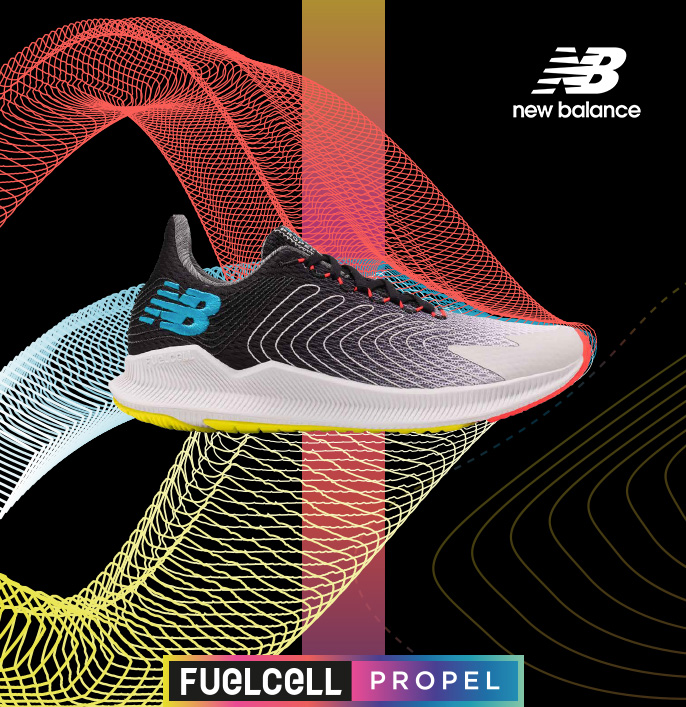 new balance fuelcell sports direct