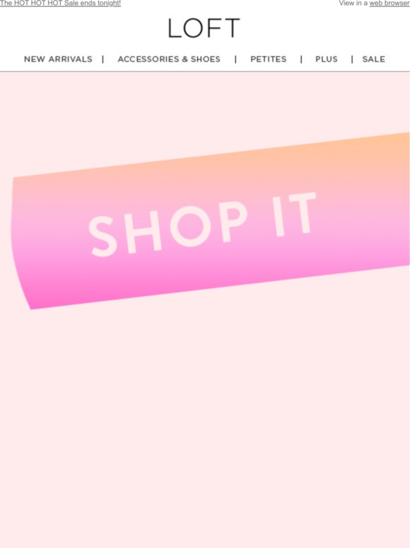 Loft: 🔥=?UTF-8?Q?=F0=9F=94=A5?==?UTF-8?Q?=F0=9F=94=A5?==?UTF-8?Q?=F0=9F ...