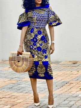 eric african dresses
