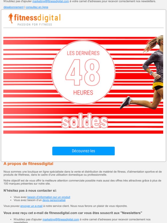 -le compte à rebours commence, il reste 48h de S O L D E S !