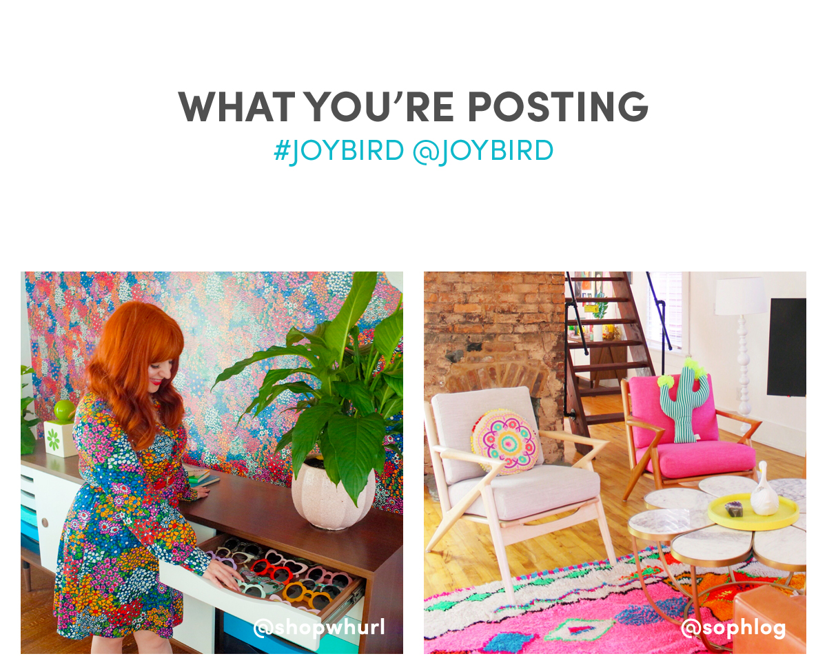 Joybird 30 off Sale Ends Tonight! Shop Now Before It's Over Milled